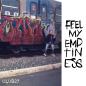 Preview: FEEL MY EMPTINESS - preview