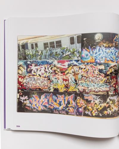 Backjumps Book - 1994-2000