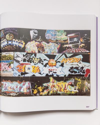Backjumps Book - 1994-2000