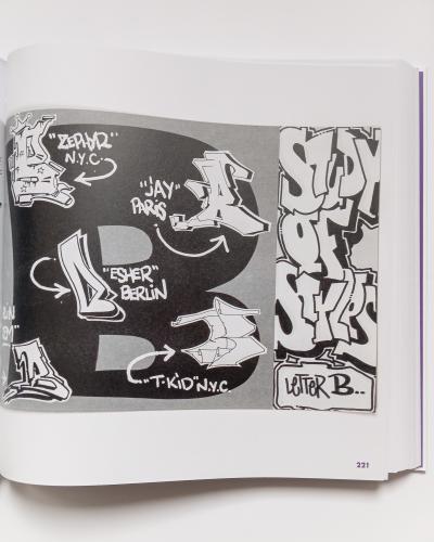 Backjumps Book - 1994-2000