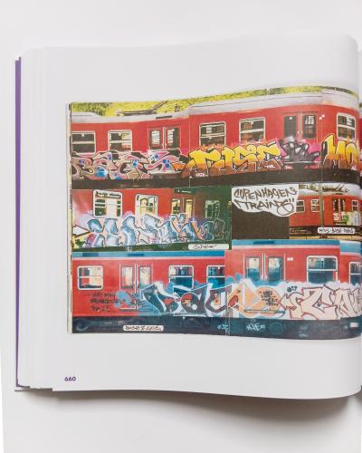 Preview: Backjumps Book - 1994-2000