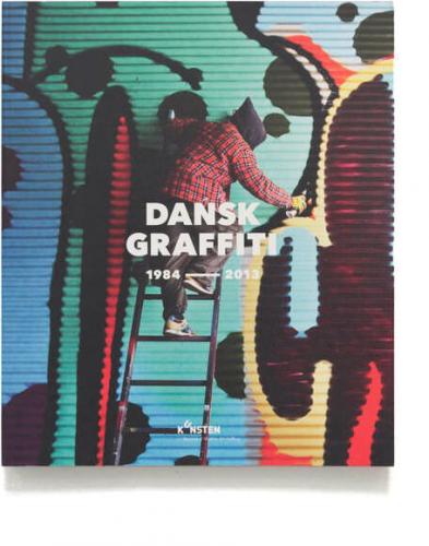 DANSK GRAFFITI // SIGNED
