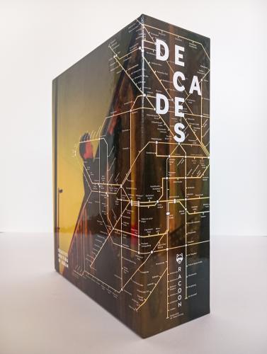 DECADES Schuber einzeln