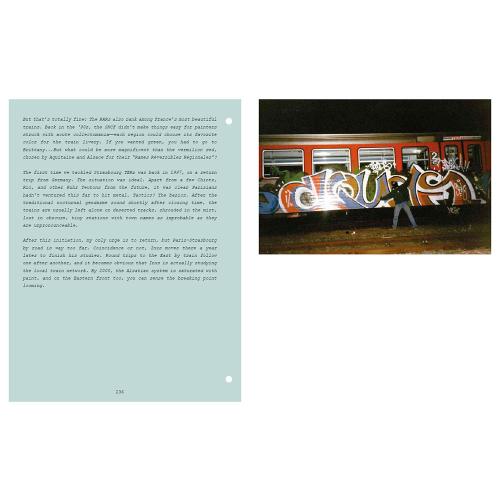 Painted Graves Vol. 1 / Opak