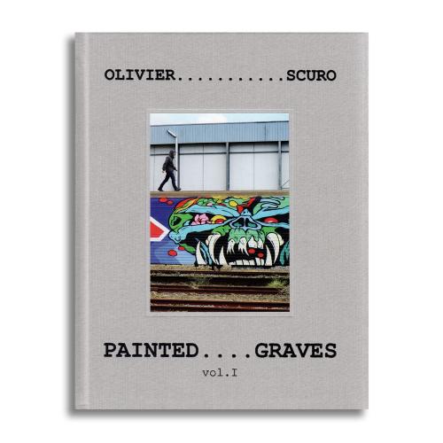 Painted Graves Vol. 1 / Opak