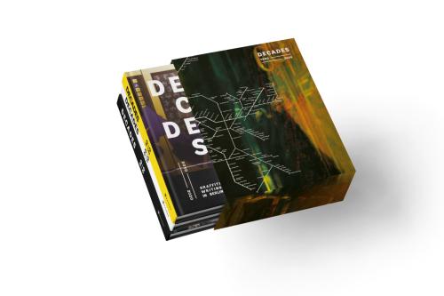 DECADES Schuber einzeln
