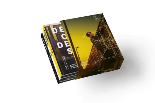 DECADES Schuber einzeln