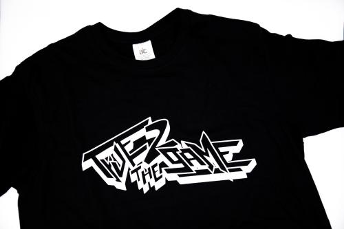 True 2 the Game shirt – UNISEX