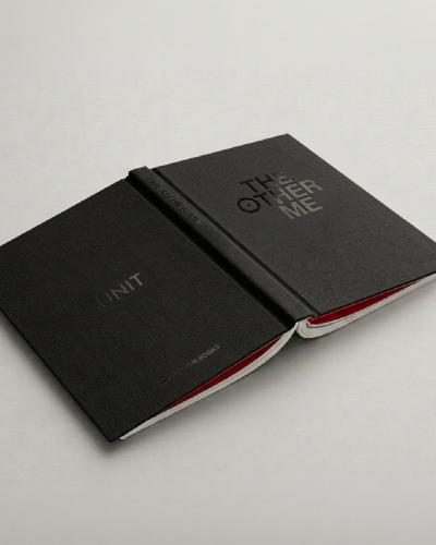 THE OTHER ME - UNIT (VORBESTELLEN)