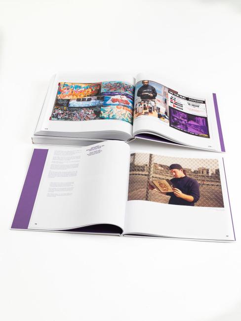 Backjumps Book - 1994-2000