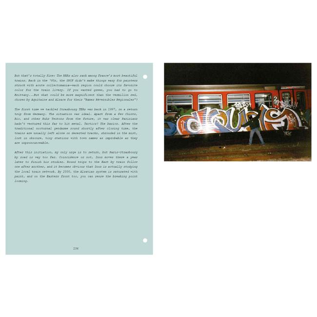 Painted Graves Vol. 1 / Opak