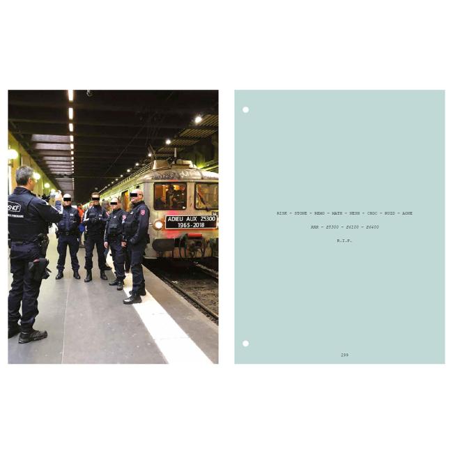 Painted Graves Vol. 1 / Opak