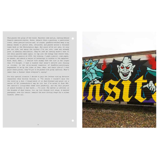 Painted Graves Vol. 2