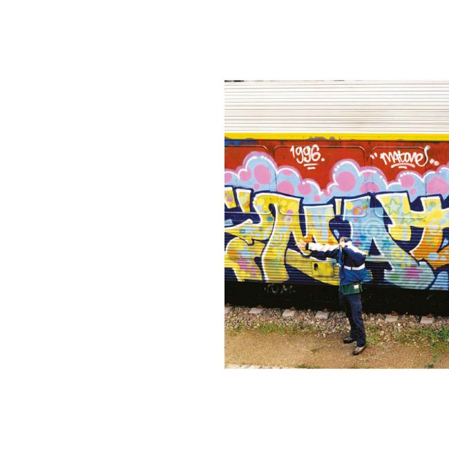 Painted Graves Vol. 2