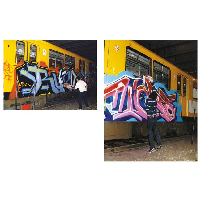 Painted Graves Vol. 2