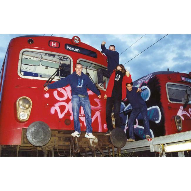 Painted Graves Vol. 2