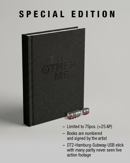 SPEZIAL EDITION: THE OTHER ME - UNIT (VORBESTELLEN)