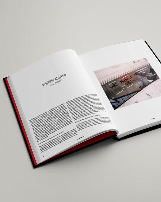 SPEZIAL EDITION: THE OTHER ME - UNIT (VORBESTELLEN)